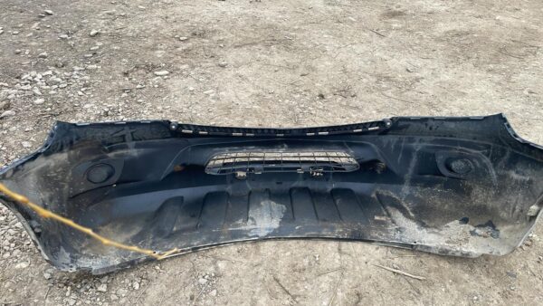 Spoilere / Spoiler fata Mercedes Sprinter 2014 - imagine 3