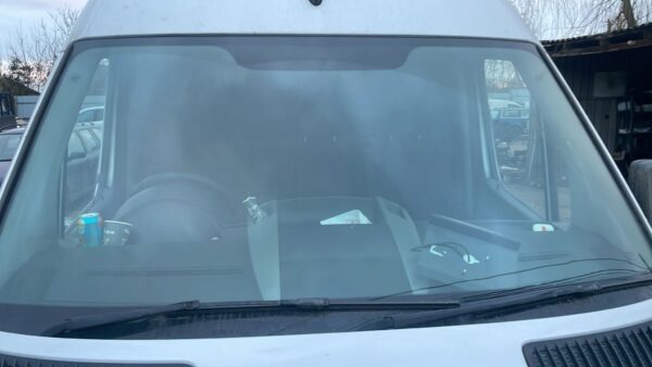 Parbriz Mercedes Sprinter 2014 Euro 5 - imagine 2