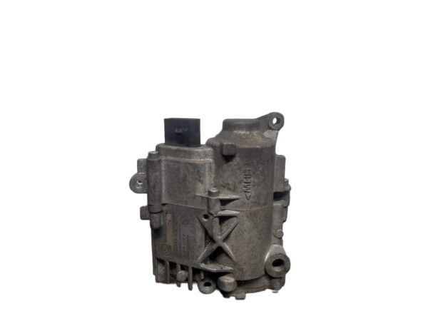 Pompa ulei Mercedes GL cutie viteza automata START-STOP A2212700197 - imagine 3