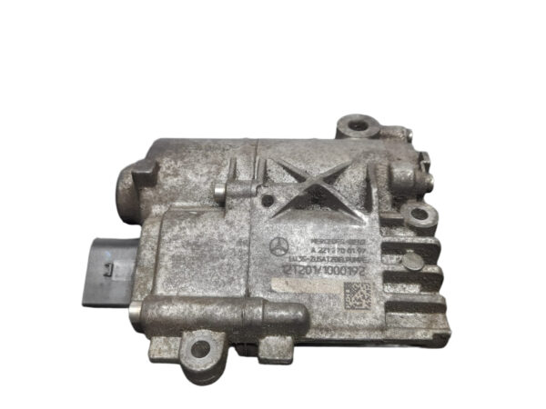 Pompa ulei Mercedes GL cutie viteza automata START-STOP A2212700197
