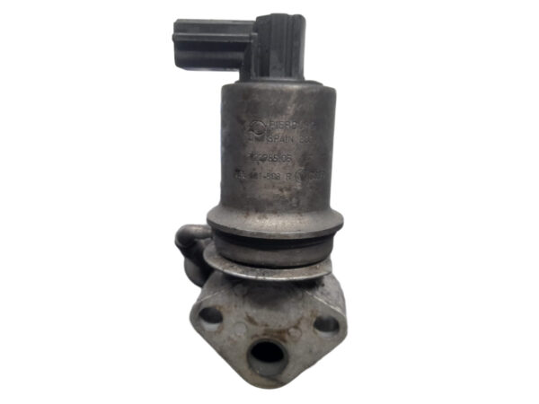 EGR Volkswagen Golf 4 1.9 TDI 038129637b - imagine 2