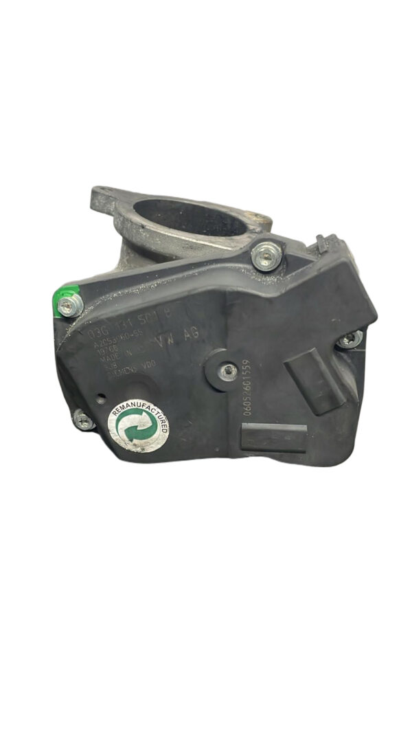 EGR Audi A4 / Audi A6 2.0 Diesel 2004-2011 - imagine 2