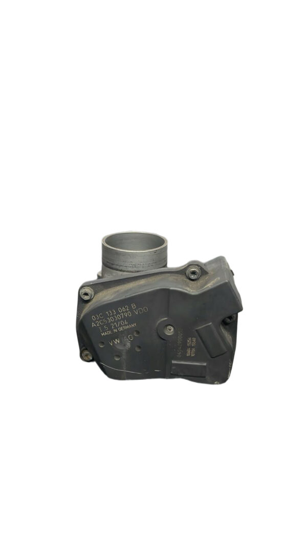 Clapeta acceleratie Volkswagen Golf 6 1.4 CGGA 2008-2015 - imagine 3