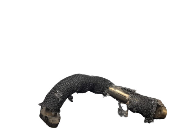 Conducta EGR / Teava EGR Range Rover Sport L320 3.6 Td8v 6h3q 9f468 DB