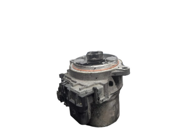 Electromotor / Motoras servodirectie Mercedes A-Class jj501006561 / 6800016377a