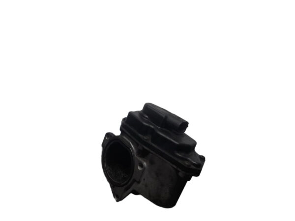 Supapa admisie / Supapa EGR Volkswagen Golf 6 2008-2015 03L131501G - imagine 2