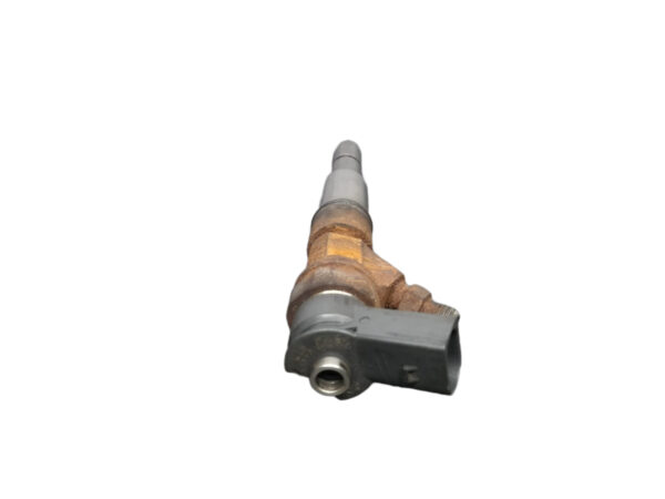 Injectoare / Injector BMW Seria 3 316D E90 2.0 2009-2012 BOSCH 0445110216 - imagine 2