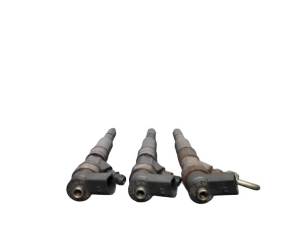 Injectoare / Injector BMW Seria 3 E91 Touring 2005-2012 0445110216 - imagine 2