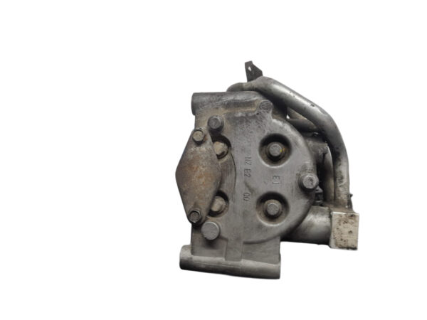 Compresor AC Ford Fiesta 1.4 Benzina 2004 - imagine 3