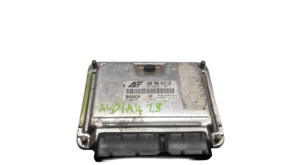 Calculator ECU Ford Galaxy / Audi a4 2000-2005 038 906 019 LR
