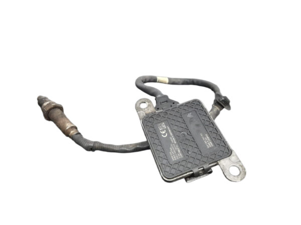 Senzor presiune gaze evacuare Peugeot 308 II 1.6 HDI 2013-2021 9678570780 - imagine 2