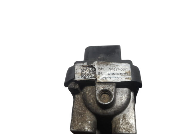 Turbine / Turbosuflanta Audi A6 C6 3.0 TDI 2004-2011 - imagine 2