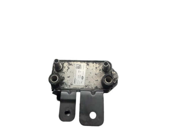 Radiator ulei termoflot / Răcitor ulei cutie viteze automată Land Rover 2.0 Diesel X6003001 / AW83 / 7A095AA