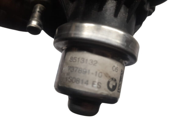 EGR BMW Seria 1 F20/F21 2.0 Diesel 8513132 - imagine 2