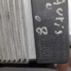 Calculator injectie Toyota RAV 4 / Toyota Auris 2.0 Diesel 2009 89871-71010 / 131000-1331 - imagine 2