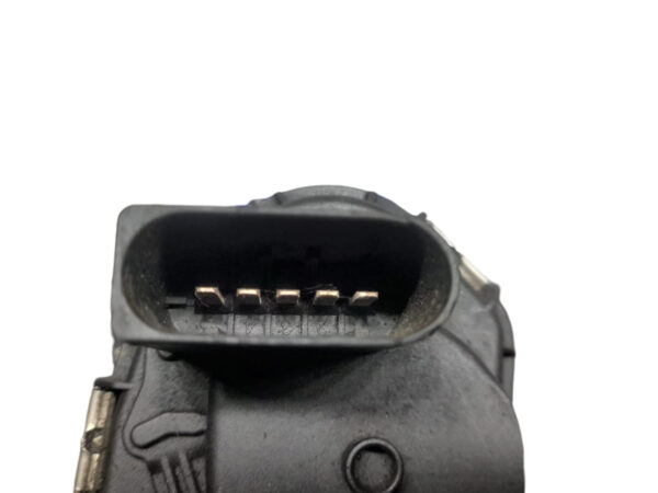 Actuator turbo Volkswagen Golf / Audi A3 / Skoda Octavia / Seat Leon 1.5 TSI TFSI 05E198725 - imagine 3
