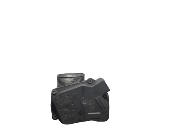Clapeta acceleratie Audi A4 B8 Benzina 2007-2015 06F133062J / 06F133062 / A2C53302056 - imagine 2
