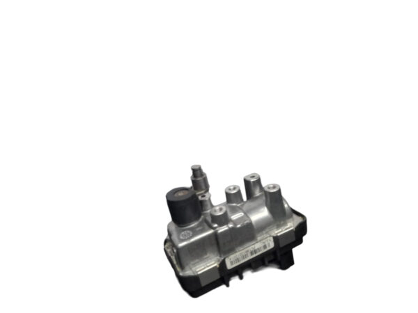 Actuator turbo Mercedes C-Class / Mercedes / Jeep / Chrysler 2.8/3.0/3.2 CDI G-277/G-219 6NW
