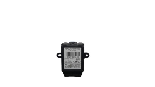 Calculator lumini / Modul control faruri Ford Transit Custom 2013 BK2113C148AB