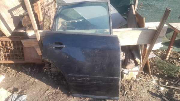 Usa spate / Portiera spate dreapta Audi A4 B7 2007