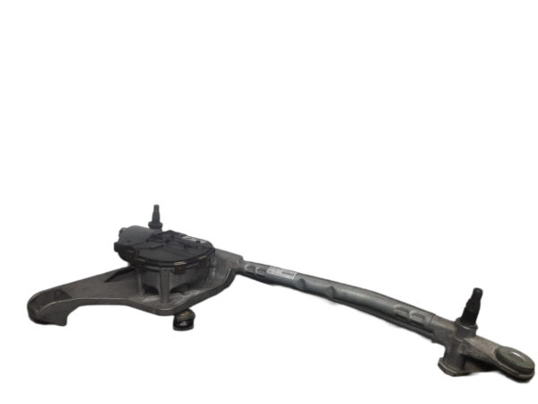 Ansamblu stergatoare / Mecanism stergatoare parbriz fata Audi Q8 2021 4M8955119A