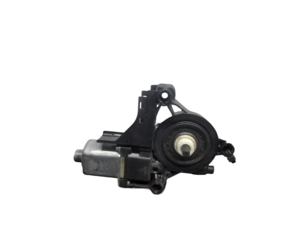 Motoras macara geam / Motoras macara usa fata dreapta Volkswagen Passat B7 0130822451 - imagine 2
