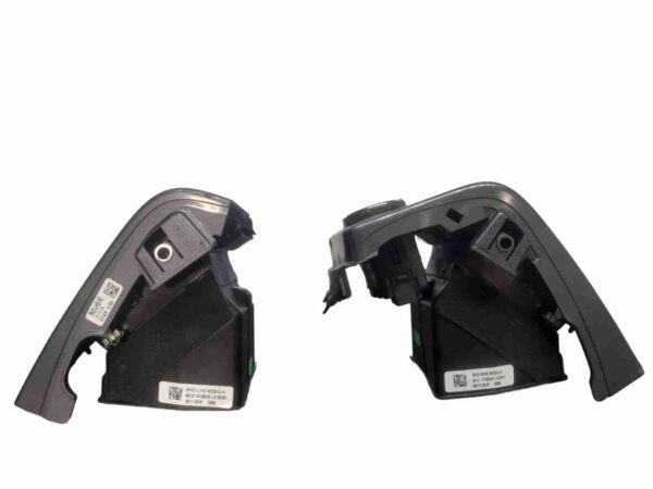 Guri ventilatie / Guri ventilatie fata stanga Ford Transit Custom TDCI 2012-2021 Bk21v018b08 - imagine 2