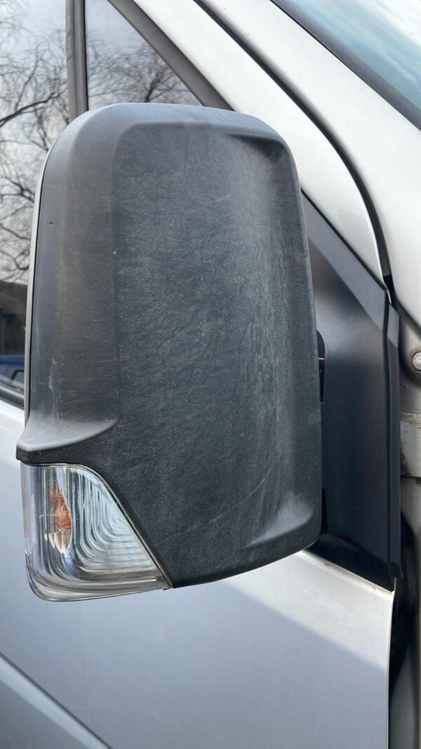 Oglinzi complete / Oglinda dreapta Mercedes Sprinter 2014 Eyro 5 - imagine 2