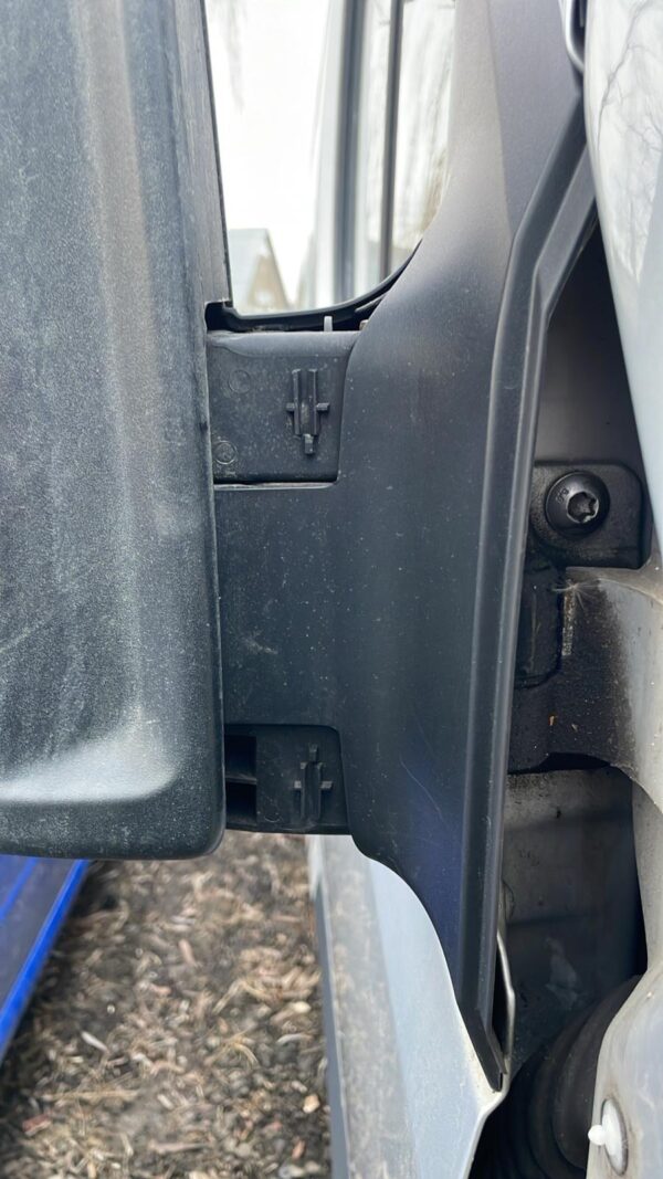 Oglinzi complete / Oglinda dreapta Mercedes Sprinter 2014 Eyro 5 - imagine 3