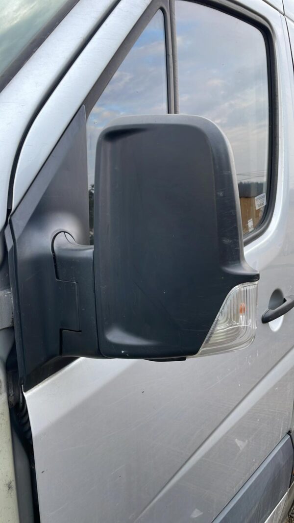 Oglinzi complete / Oglinda stanga Mercedes Sprinter 2014 Euro 5 - imagine 2