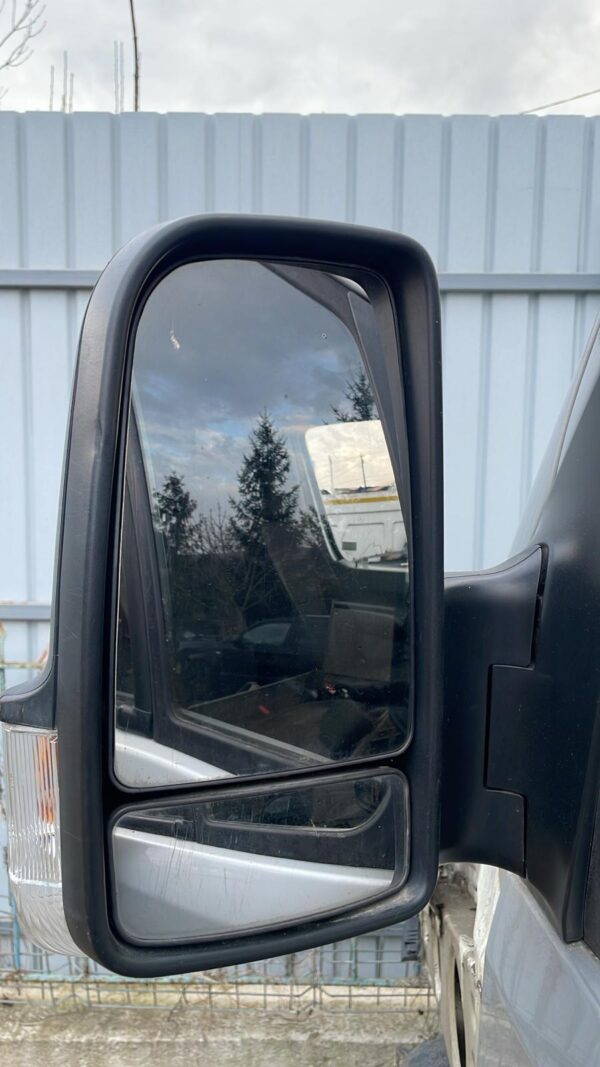 Oglinzi complete / Oglinda stanga Mercedes Sprinter 2014 Euro 5