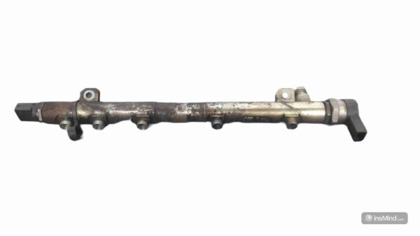 Rampa injectoare Mercedes Sprinter 906 2.2 CDI Biturbo 2006 A6460701895