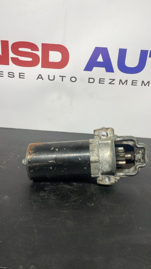 Electromotor Citroen Jumper 2006 / Fiat Ducato 2006 /Ford Transit Custom 2012 / Ford Tourneo 2006 / Ford Transit 2006 / Peugeot Boxer 2006 / Land Rover Defender 1990 2.2 HDI/D/TD4/TDCI 2.4 TD4/TDCI 3.2 TDCI Bosch - imagine 2
