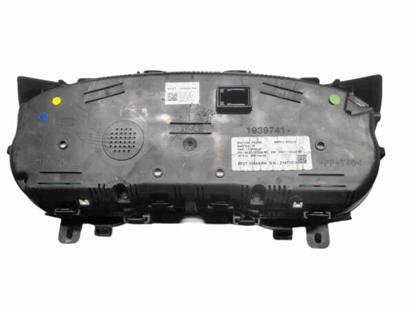 Ceasuri bord / Vitezometru Ford Tourneo / Ford Transit Custom 2.2 Diesel BK2T10849RK - imagine 2