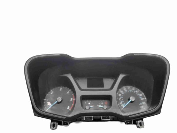 Ceasuri bord / Vitezometru Ford Tourneo / Ford Transit Custom 2.2 Diesel BK2T10849RK