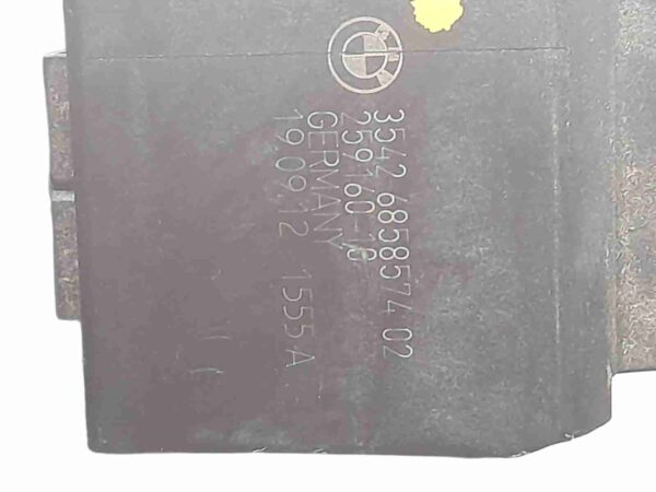 Pedala acceleratie BMW Seria 3 E91 2.0 Diesel 25916010 - imagine 2