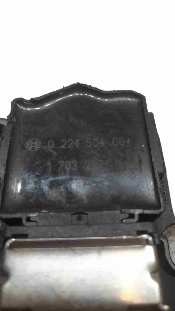 Bobina inductie / Bobina aprindere Land Rover / BMW 0221504004 - imagine 2
