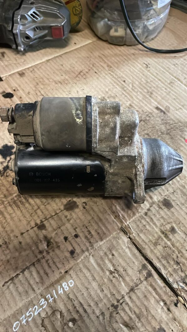 Electromotor Opel Astra H 1.7 CDTI 2004-2014