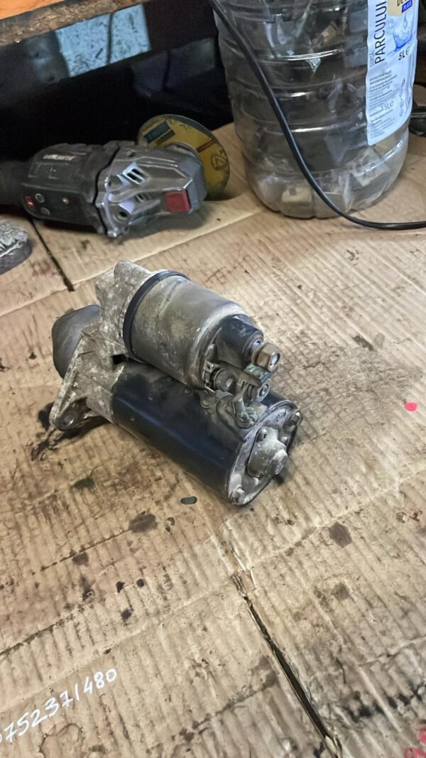 Electromotor Opel Astra H 1.7 CDTI 2004-2014 - imagine 2