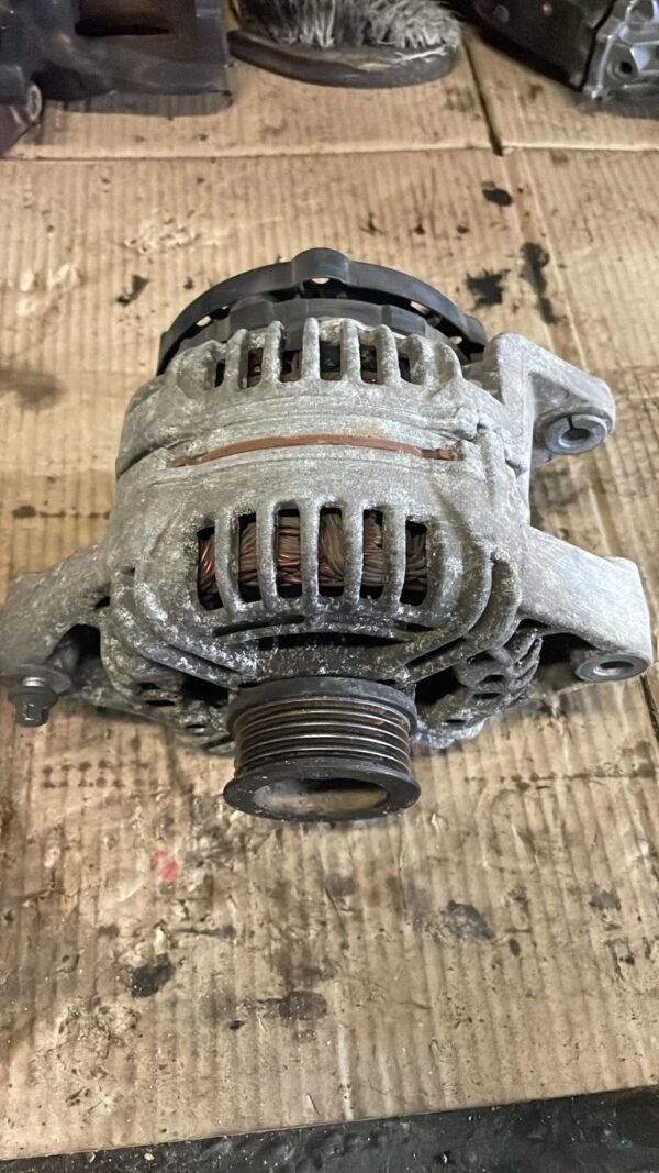 Alternator Opel Astra