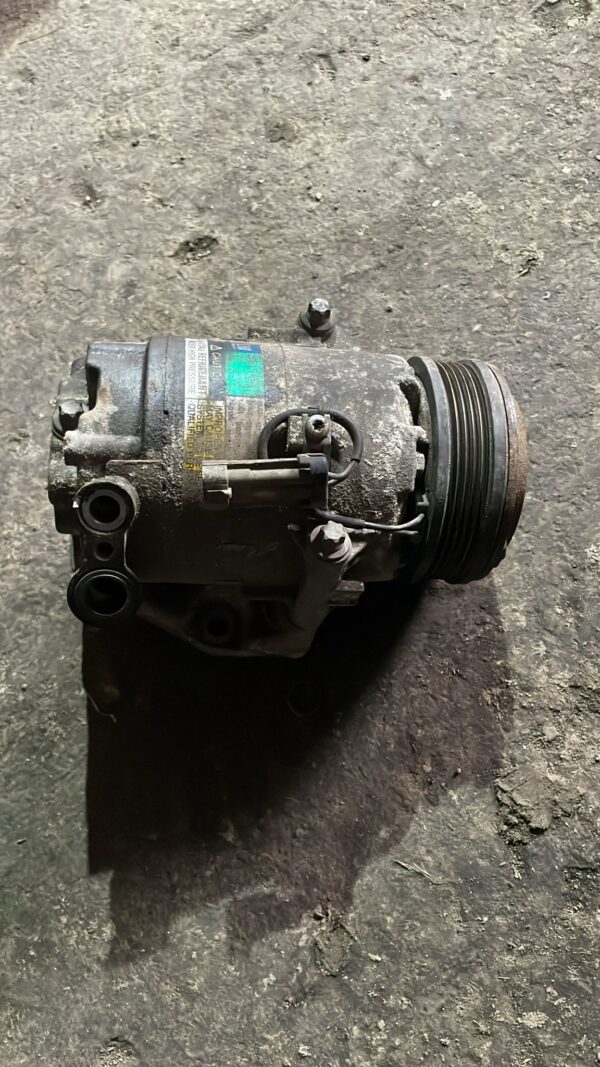 Compresor AC Opel Astra H 2.0 1139090 / 13124749 / 13139055 / 13286083