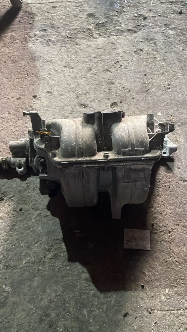 Galerie admisie / Colector de inductie Opel Astra H / Opel Meriva A / Opel Vectra C / Opel Signum / Opel Zafira B
