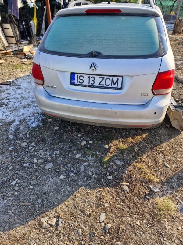 Haion / Haion portbagaj Volkswagen Golf 5 Break 2005-2010