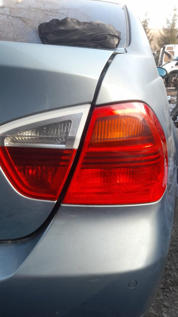 Stopuri / Tripla dreapta BMW E90 2005-2012