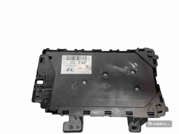 Panou sigurante Ford Transit 2017 GK2T15604 - imagine 2