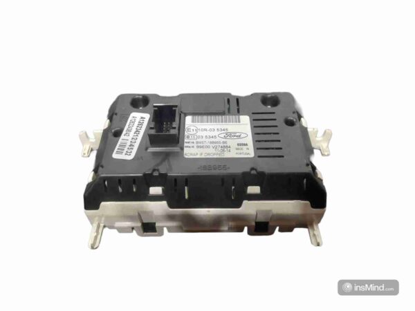 Display / Display radio Ford Transit Custom BM5T-18B955BE