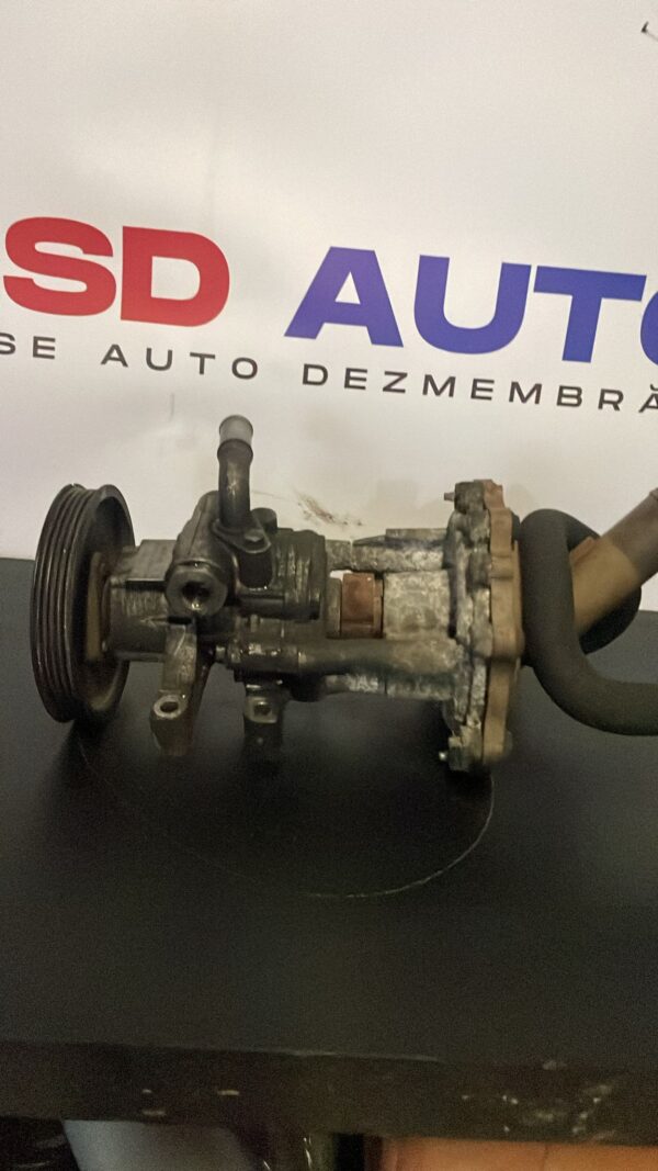 Pompa servodirectie + pompa apa Ford Transit MK6 V347 2.2 TDCI 6C113A674AC