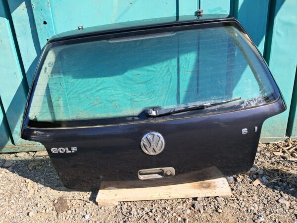 Haion Volkswagen Golf 4 1.9 TDI 1997-2005 Hatchback