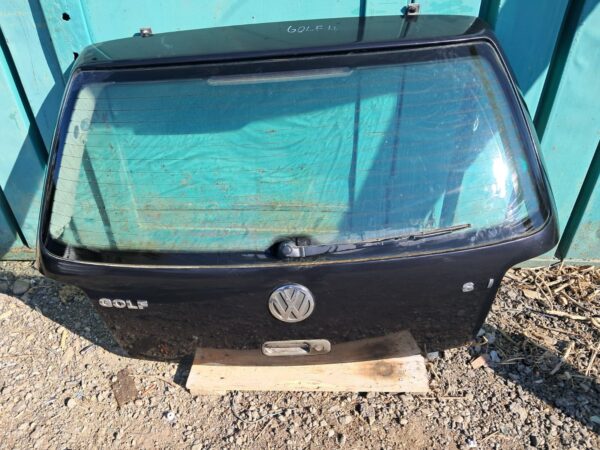 Haion Volkswagen Golf 4 1.9 TDI 1997-2005 Hatchback - imagine 2
