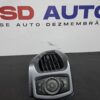 Gura ventilatie stanga fata Ford Transit Custom Box TDCI 2012 -2024 BK21-V018B08-CA3BMD